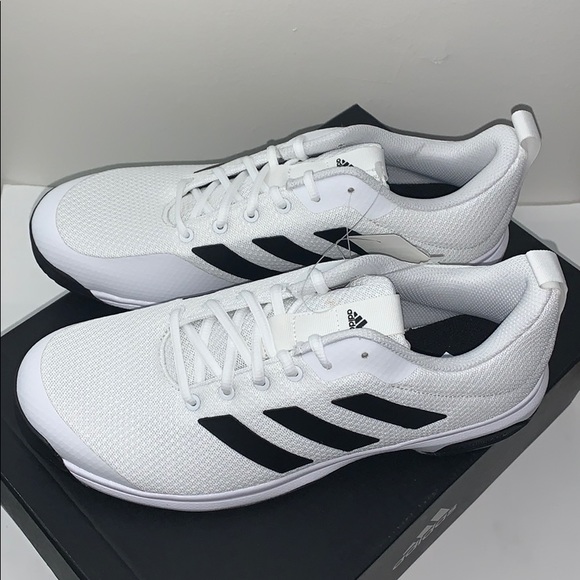 adidas Athletic Shoes, Lightweight Look & Feel - Picture 9 of 16